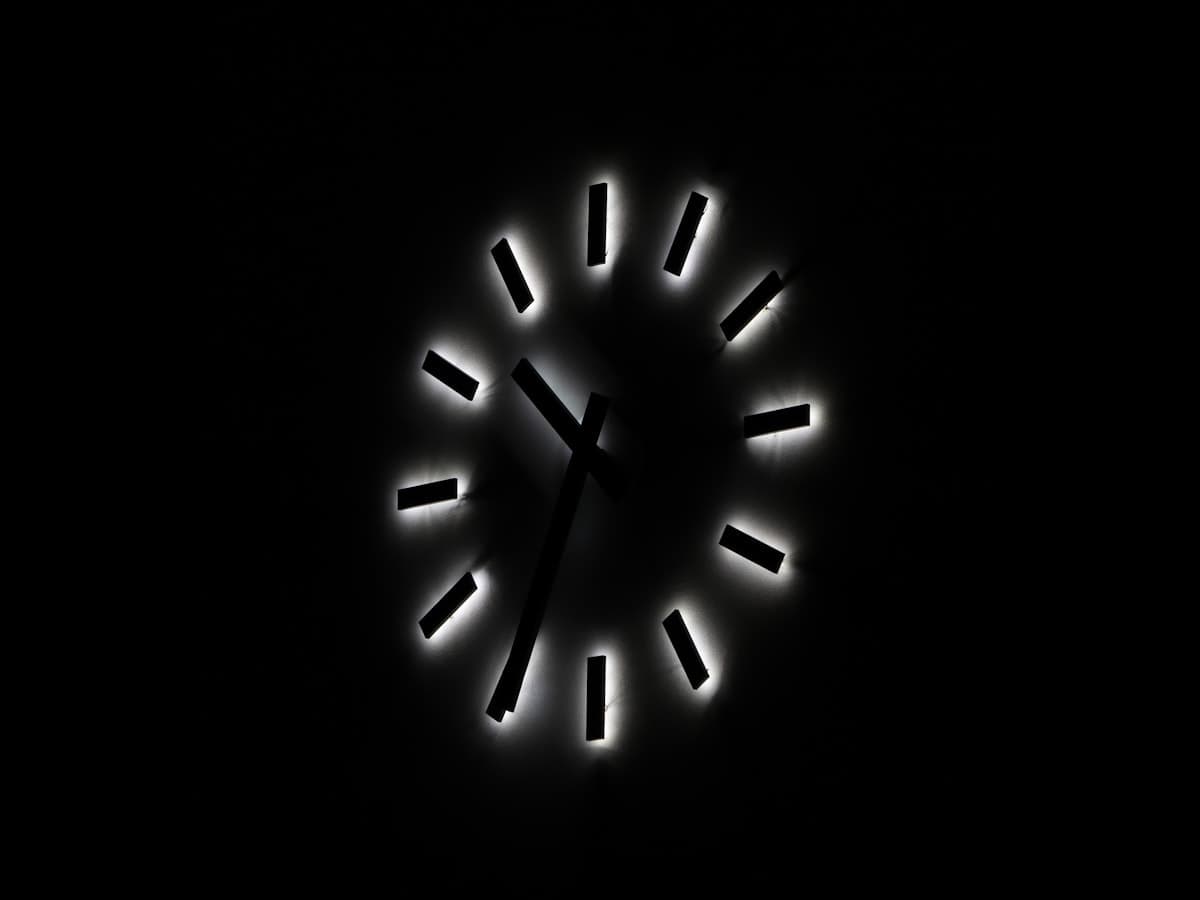5 réflexes pour mieux gérer son temps quand on est seul aux commandes